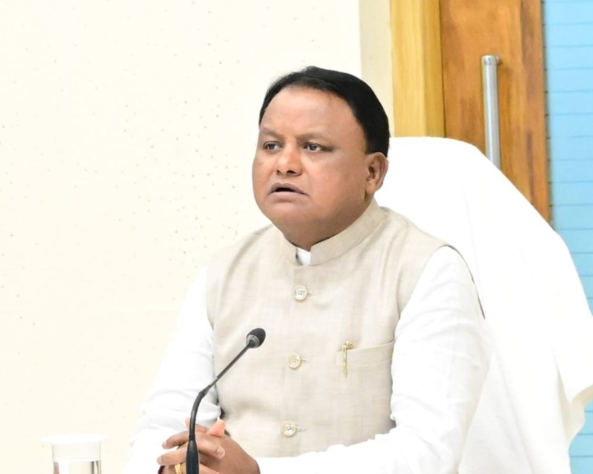 Odisha Cabinet Clears 'Gyanodaya' Scheme, Completes Vision of Free Education from KG to PG
